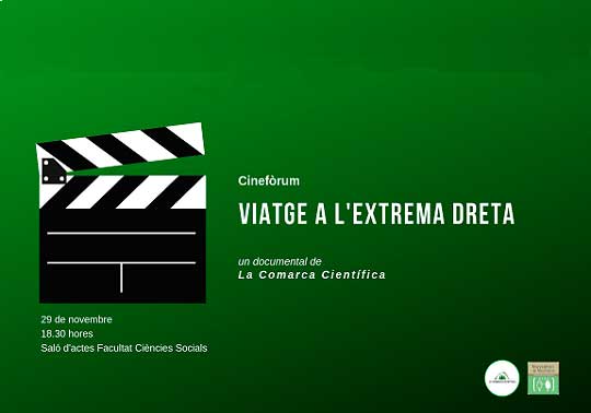 Viaje a la extrema derecha